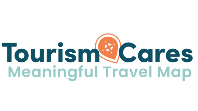 The Global Meaningful Travel Map