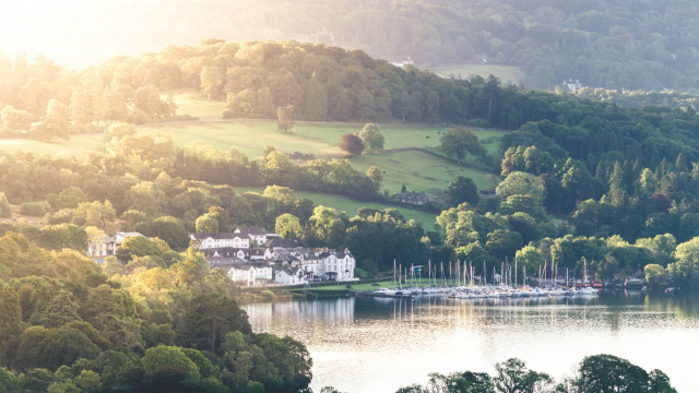 Low Wood Bay Resort & Spa