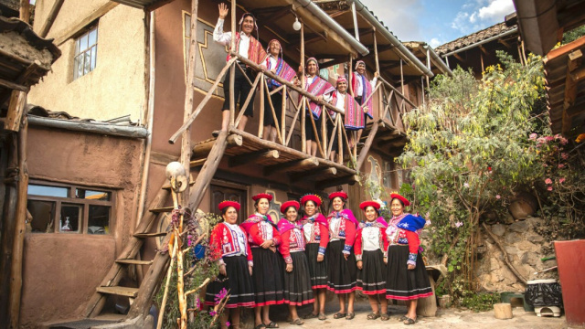 Cuyo Chico, explore a living tradition in ceramic art