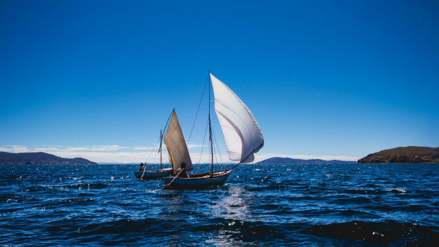 Luquina, where ancient traditions of Titicaca come alive