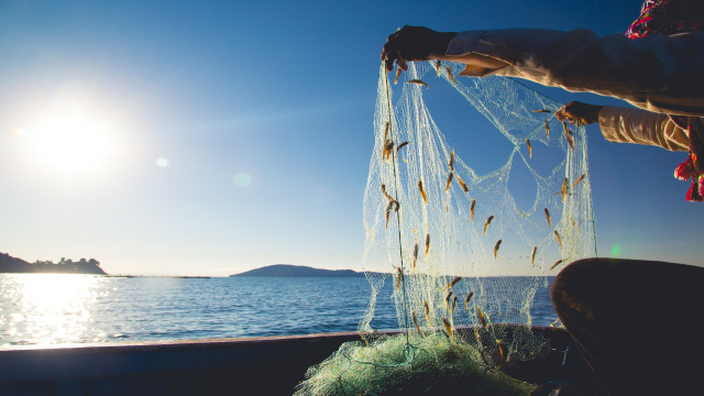 Llachón, a quechua treasure in the heart of Titicaca Lake