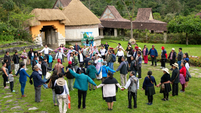 Leymebamba, a journey to the heart of the Chachapoyas and its ancient legacy