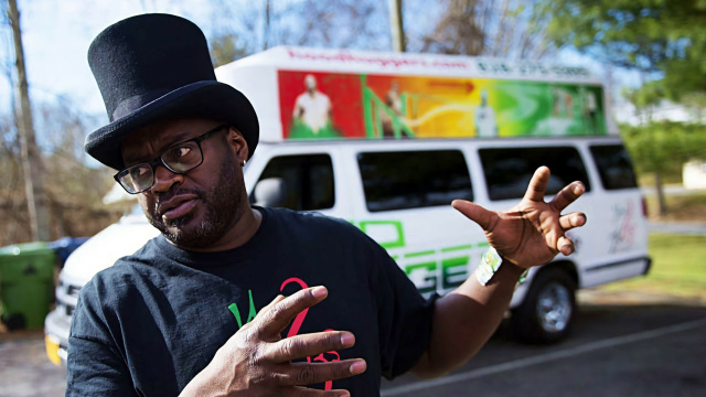 Hood Huggers International