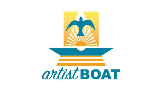 Artist Boat