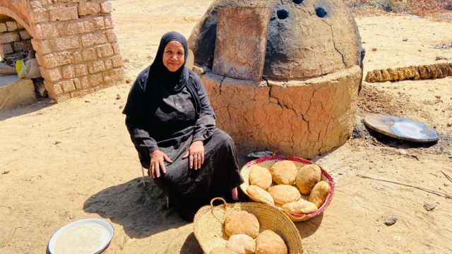 Nubian Heritage and Culture Conserve Association