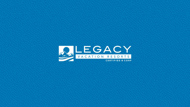 Legacy Vacation Resorts Kissimmee