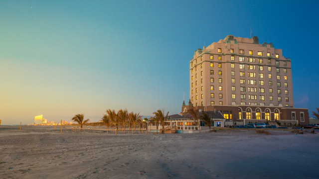 Legacy Vacation Resorts Brigantine Beach