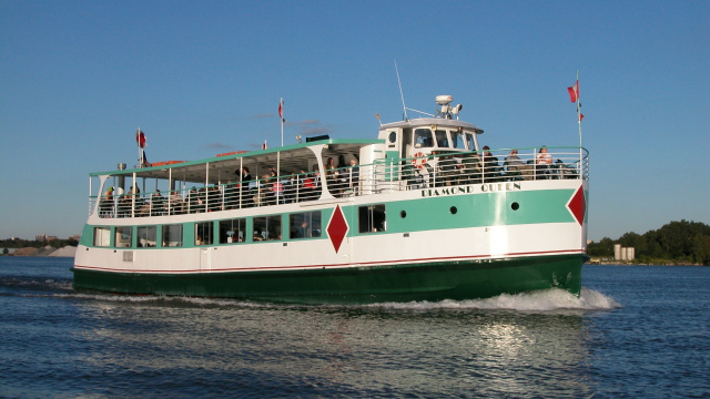 Diamond Jack's River Tours