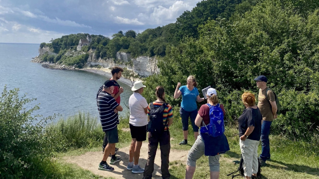 Klintetours