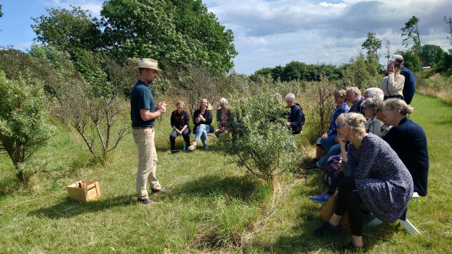 Bornholm Food Tours