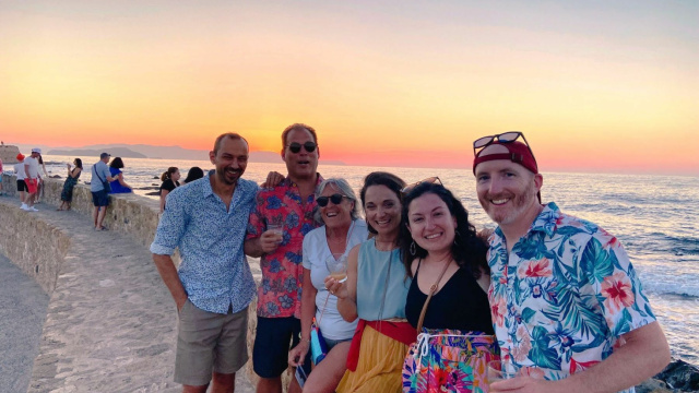 Bonnie & Clyde Urban Tours