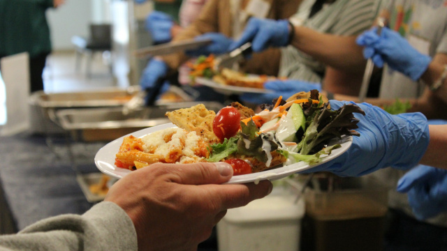 Dr. Martin Luther King, Jr. Community Center