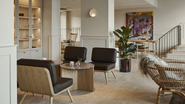 RUNO Hotel Porvoo
