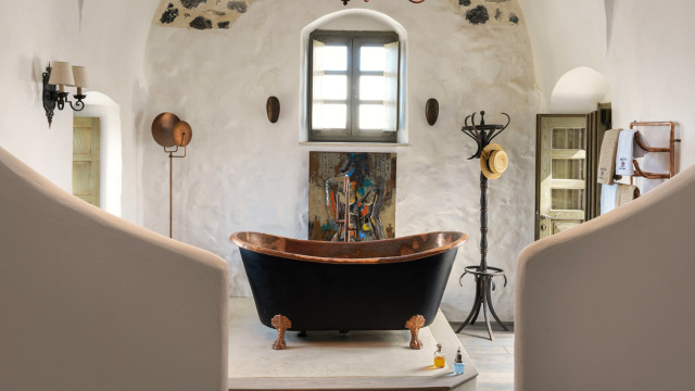 Historical Villa Santa Croce