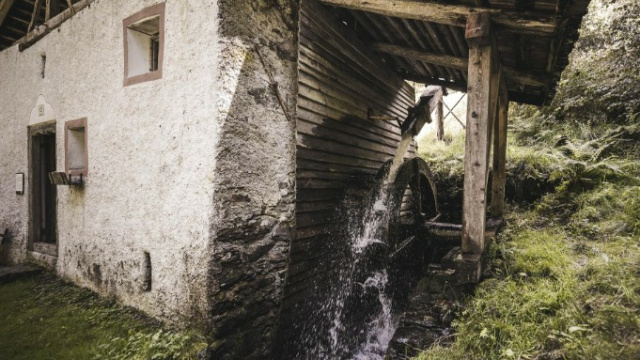 Odles Slow Dolomites