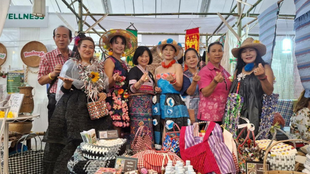 Pa Phai Women Cares Association