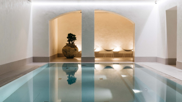 Hotel St. George