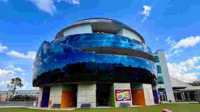 Museum of Science and Innovation (MOSI)