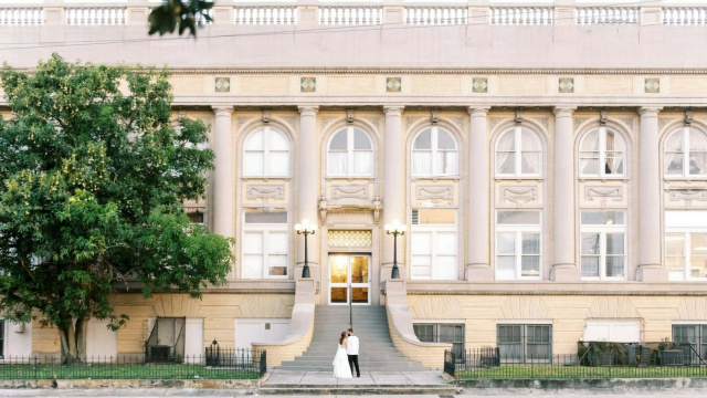 Centro Asturiano de Tampa