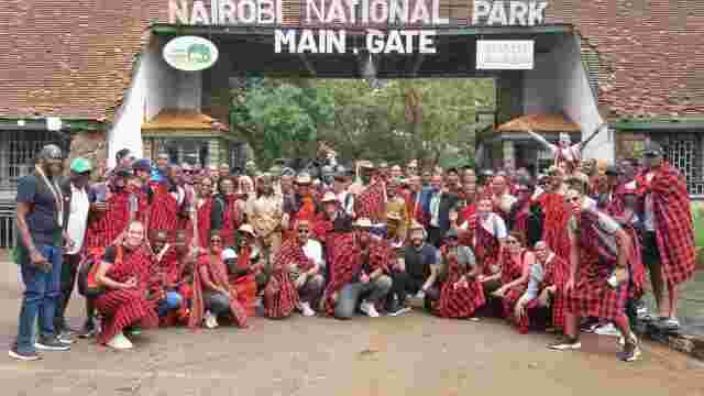 Munken Limited
