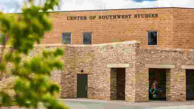 Center of Southwest Studies at Fort Lewis College
