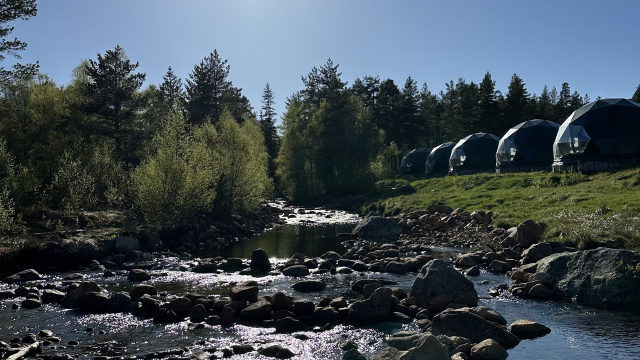 Brokkestøylen