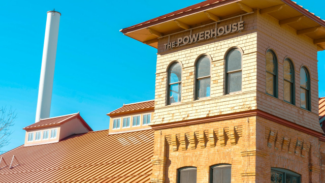The Powerhouse