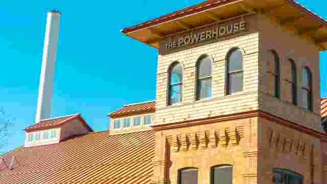 The Powerhouse