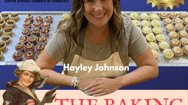 The Baking Soldier