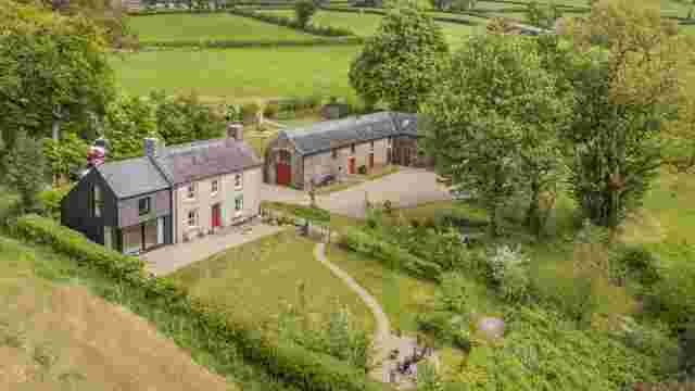 Cambrian Cottages