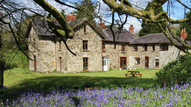 Davids Organic Farm, Gwarmacwydd