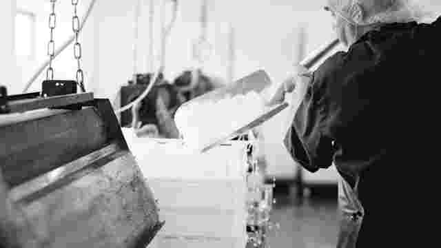 HalenMon - Anglesey Sea Salt Company
