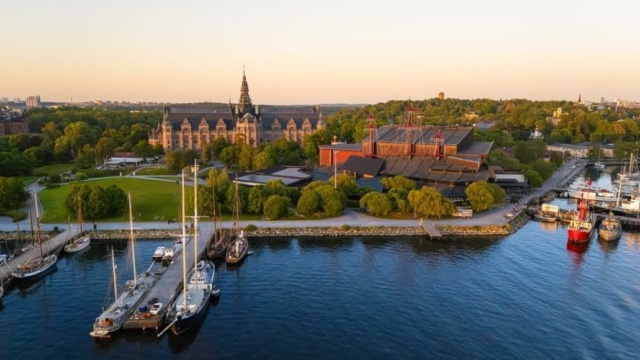 Royal Djurgården