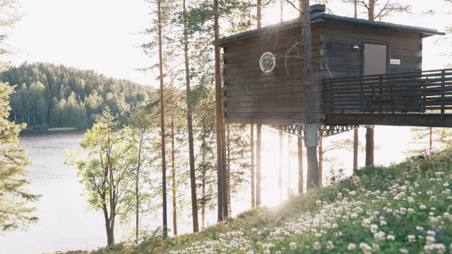 Granö Beckasin